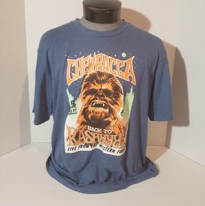 Men's Star Wars T-shirt